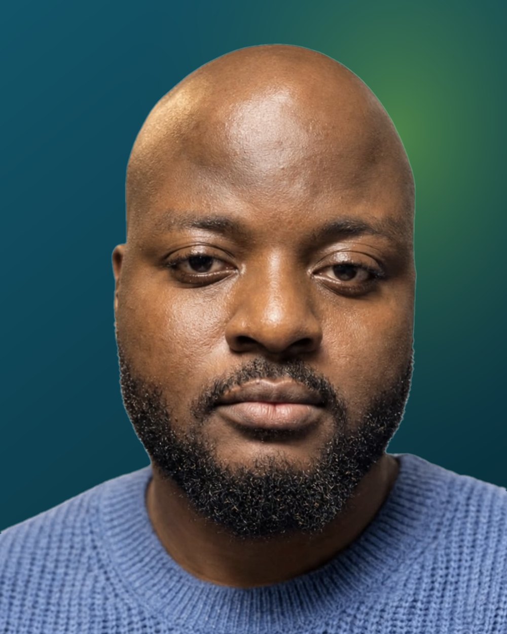 Mayowa Olusesi, founder of RésuméKlinik